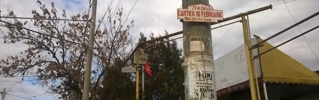 16 Februarie… și buna administrare a Bucureștiului