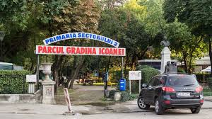 gradina icoanei