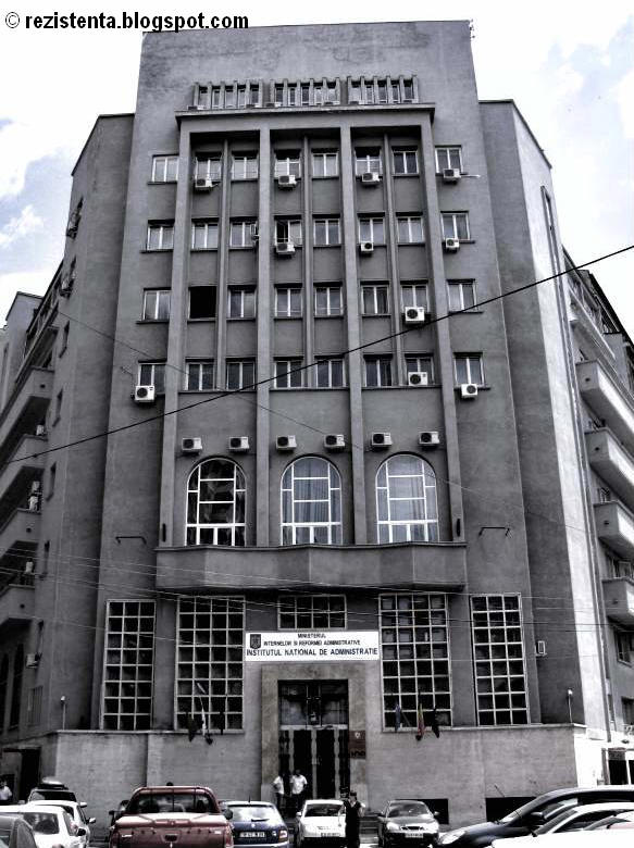 Despre performanțele funcționarilor publici,  INA (Institutul Național al Administrației), ENA (Ecole Nationale d’Adminstration), îndoielnica și prea des-schimbătoarea voință politică…