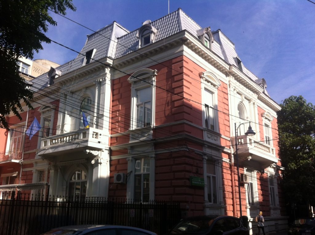 diamandescu