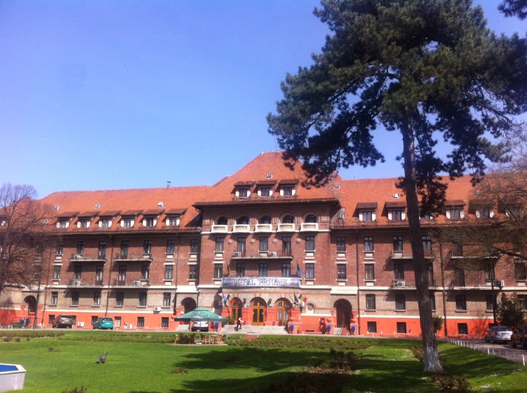 kiseleff - hotel triumf