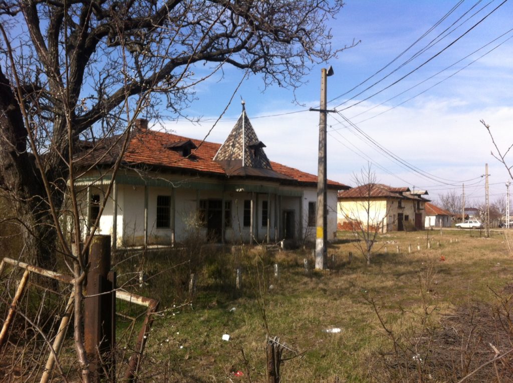 Destinul conacelor și moșierilor din România – noaptea de 2/3 martie 1949